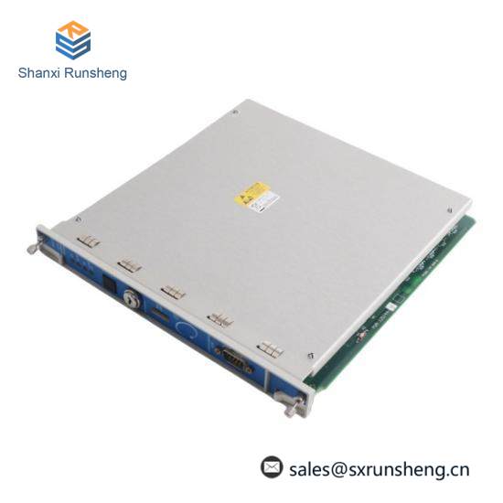 New Bently Nevada 125744-01 Rack Interface Module