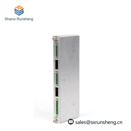New Bently Nevada 128229-01 04B0028Z Proximitor I/O Module