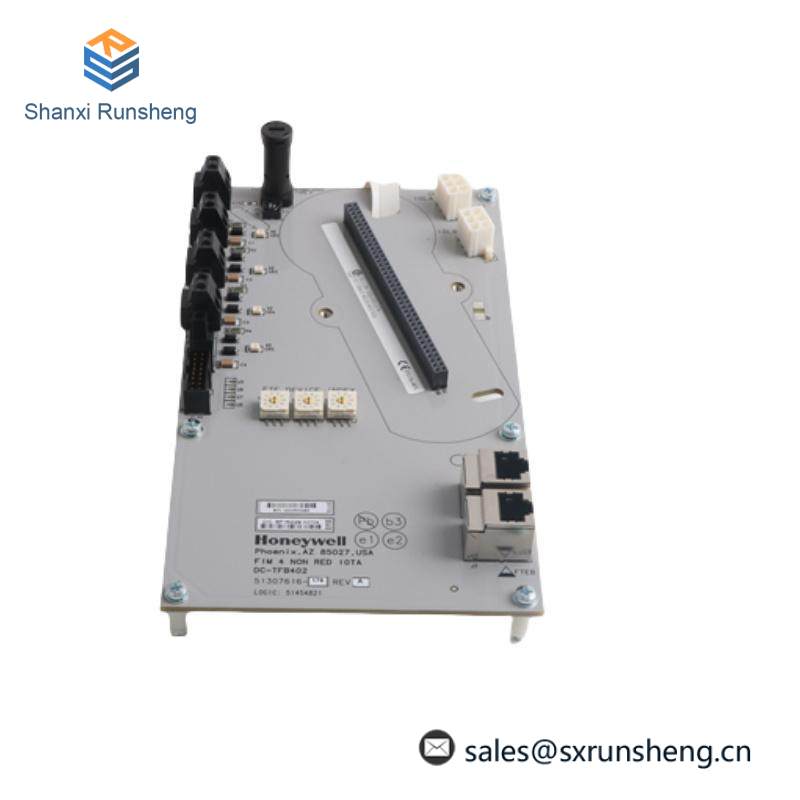 Honeywell 51307616-176 DC-TFB402 