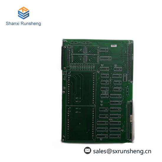 NEW NIKON 4S015-069  PLC DCS Module