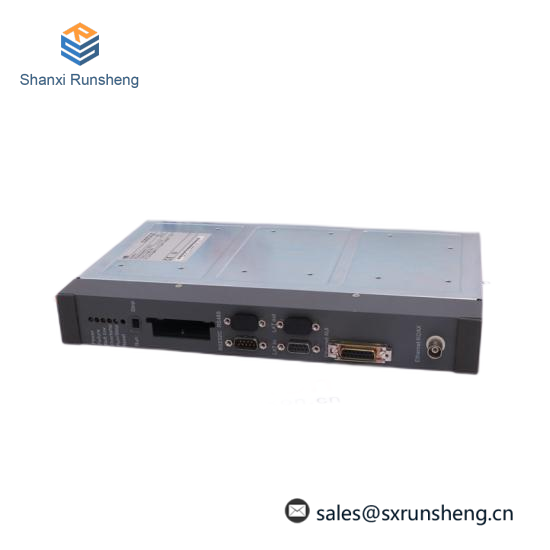 NEW PARKER PA06S-133 PLC DCS Module