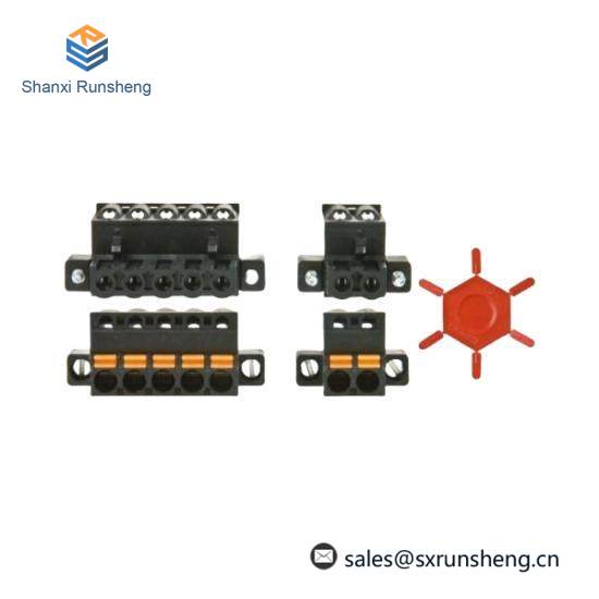New Schneider BMXXTSCPS20 Power Connector