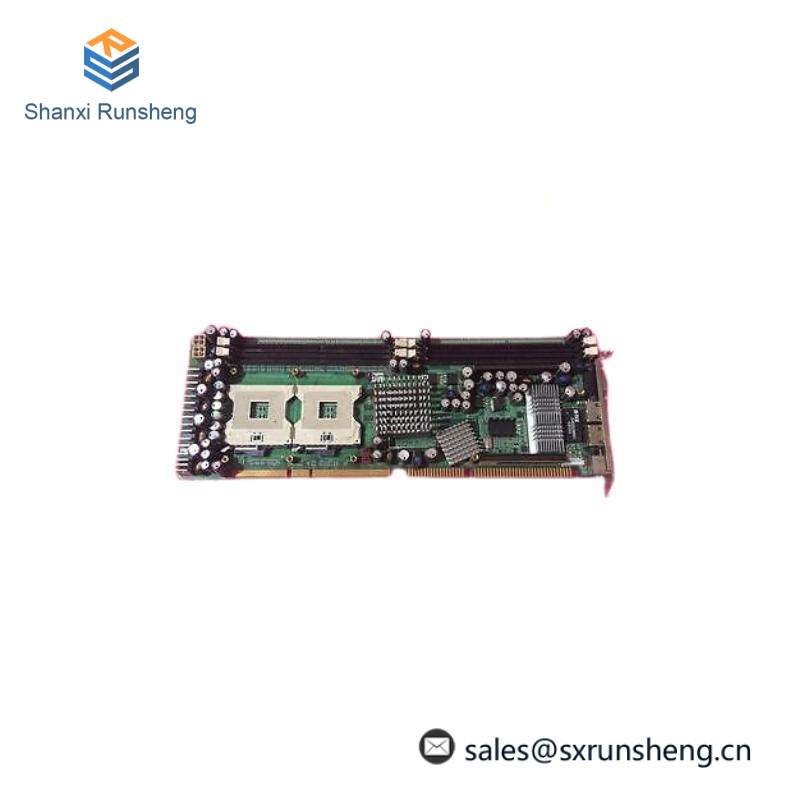 NEXCOM PEAK760VL2 4BP00760D1X0 Single Board