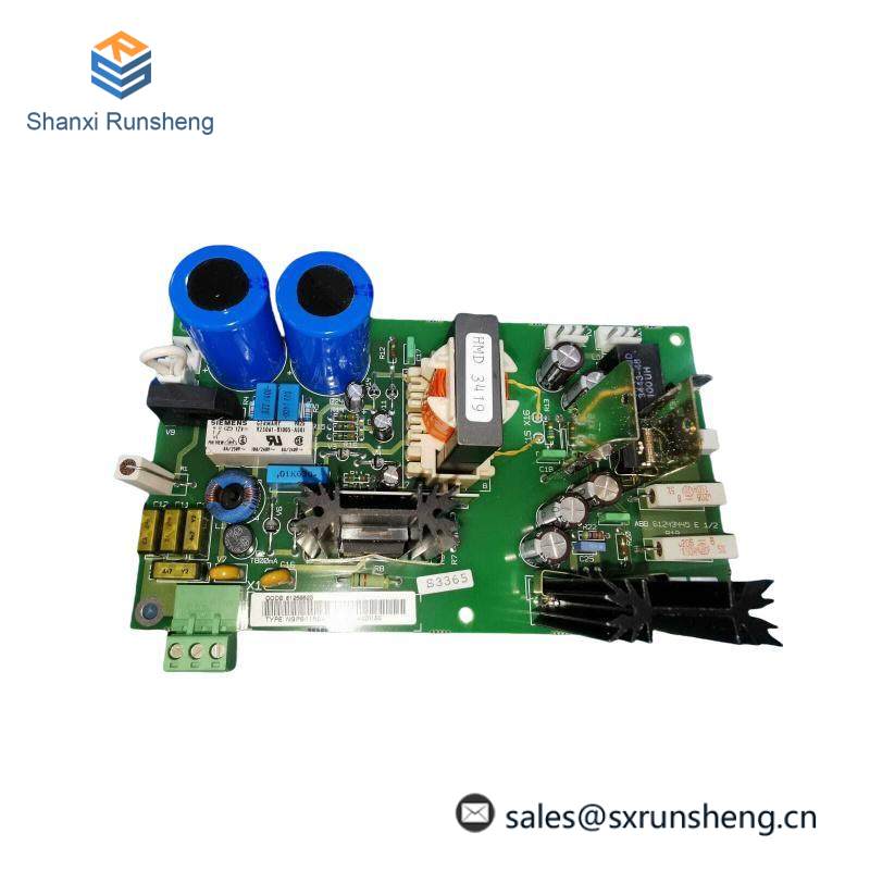 ABB NGPS-11 POWER SUPPLY