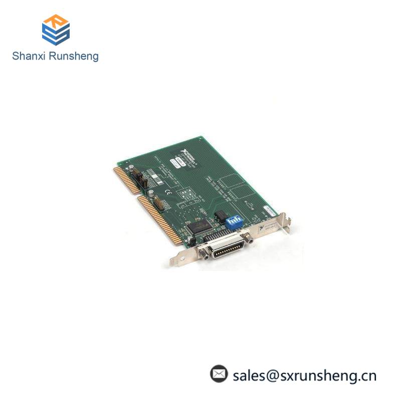 NI AT-GPIB-TN GPIB Interface Card