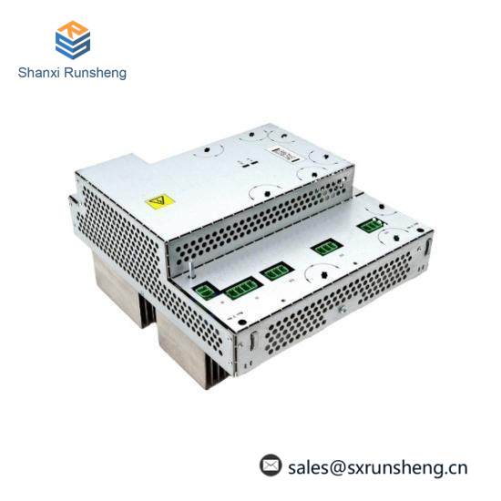 NI PXI-8461