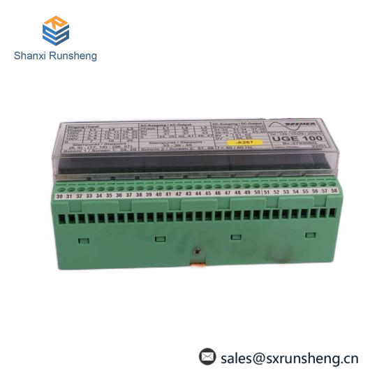 NI SCXI-1124