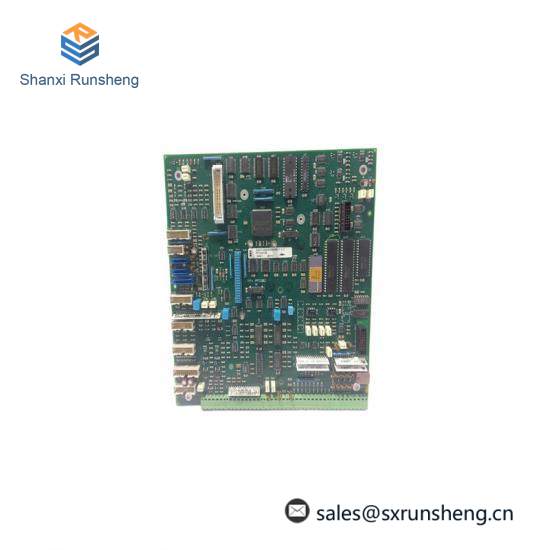 NI SCXI-1127