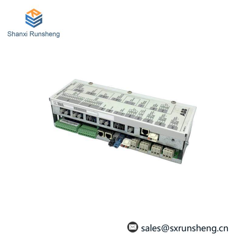 NI SCXI-1600