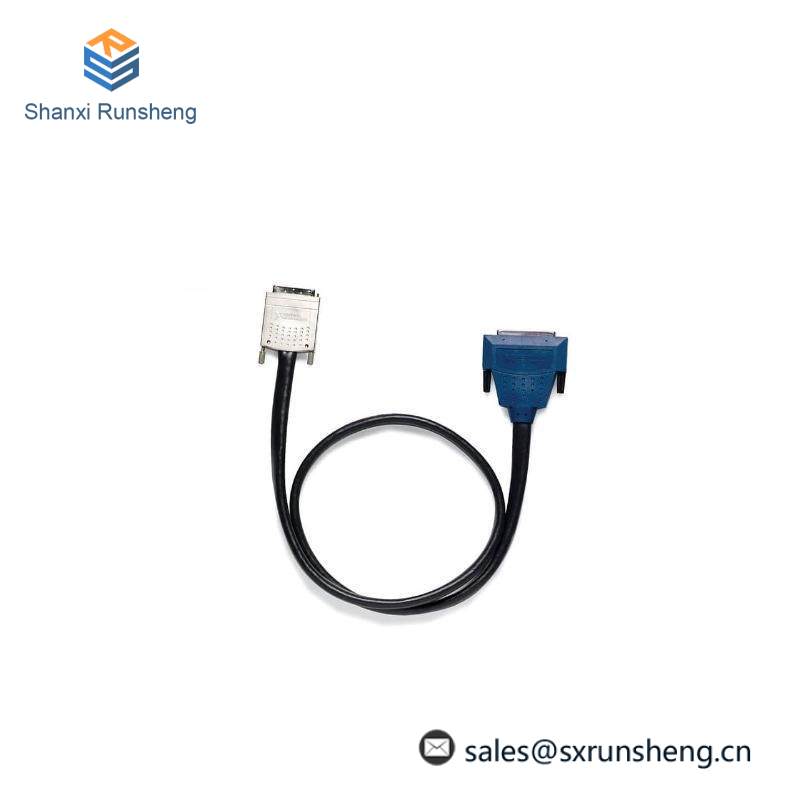 NI SHC68-68-RDO Digital R Series Cable