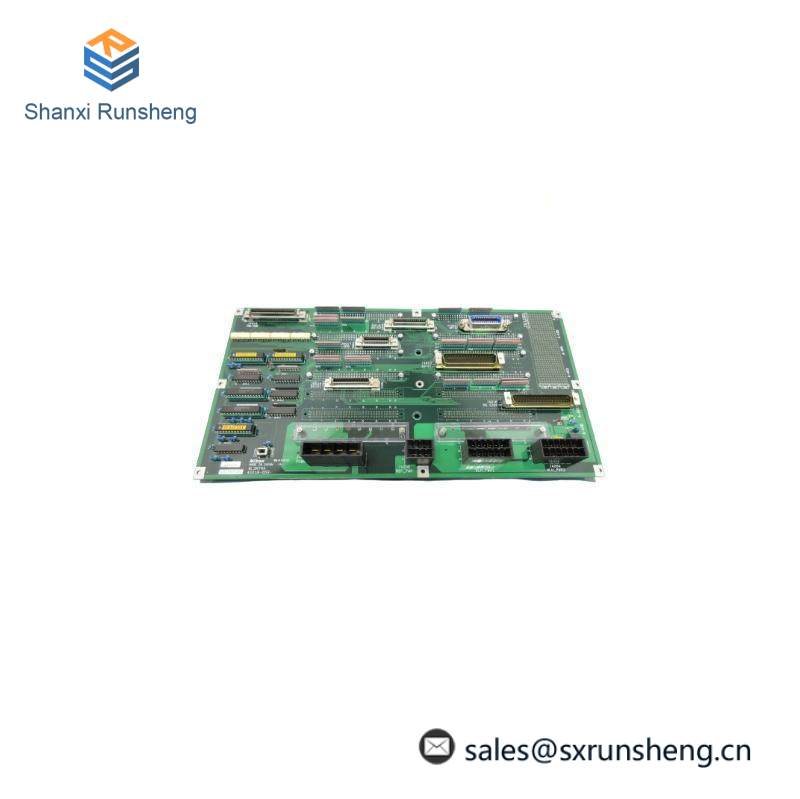 NIKON 4S018-659 Backplane Interface Board PCB