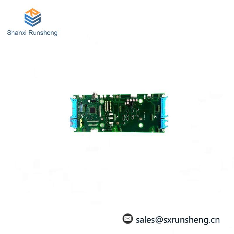 ABB NINT-72C 61336125G Main Circuit Board