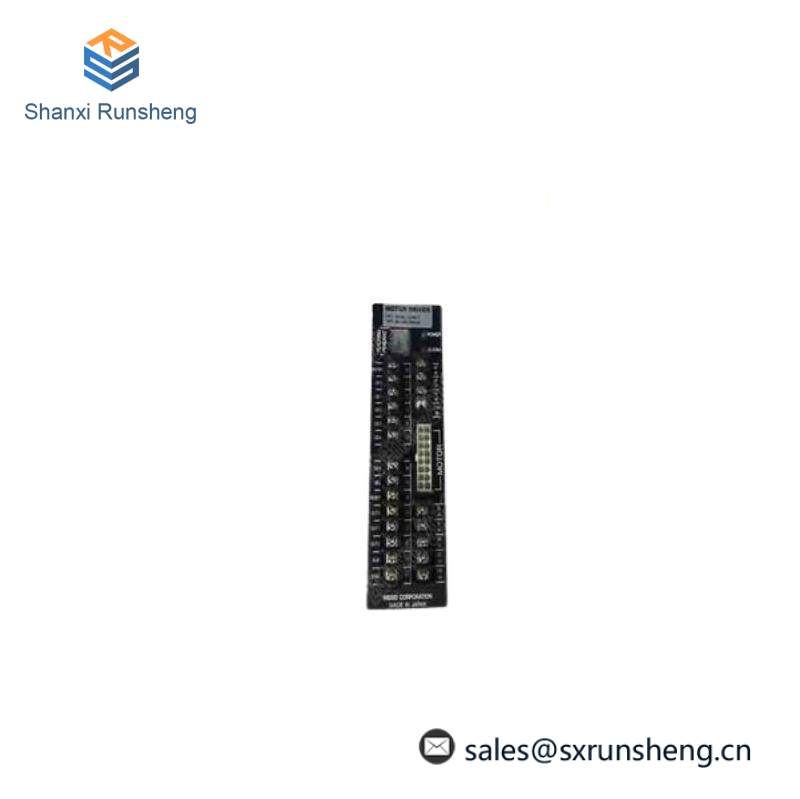 NISSEI BS1-N018 Drive