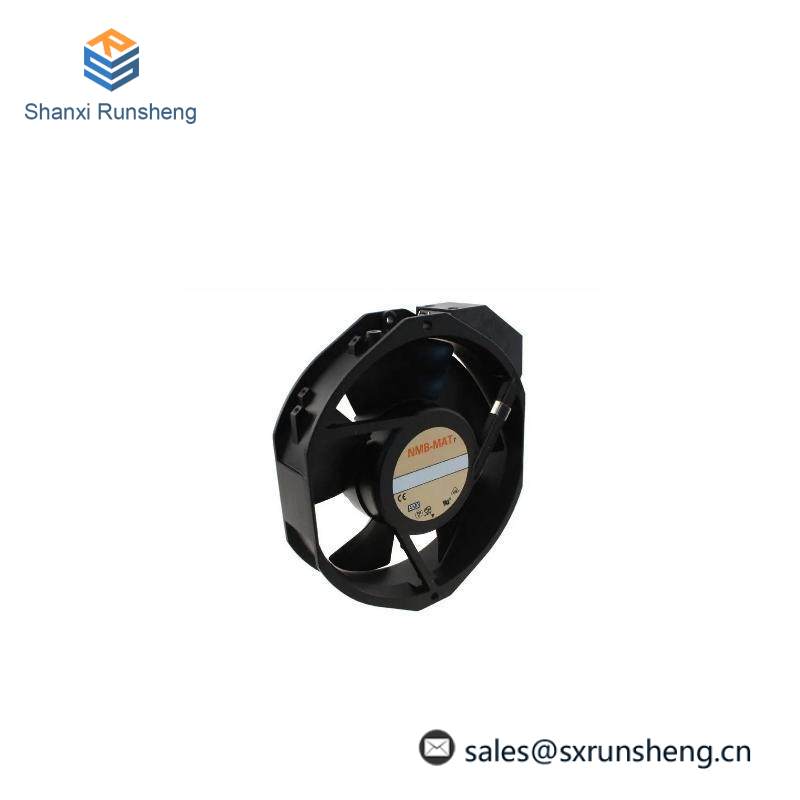 NMB 5915PC-23T-B30 Round FAN