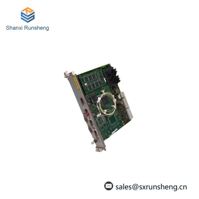 NOKIA 10000417H Digital Output Module