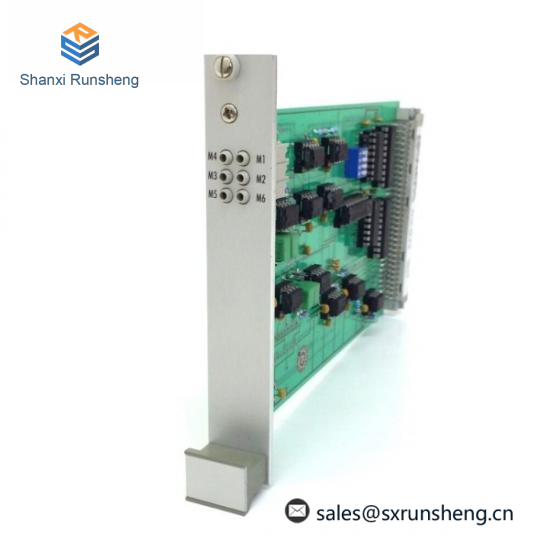 NORGREN AH385851U003 SUPPLY BOARD