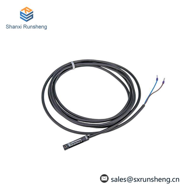 Norgren M/50/LSU/5V REED SWITCH