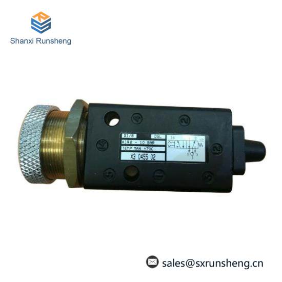 NORGREN VAC030-S4-S4 Circuit board