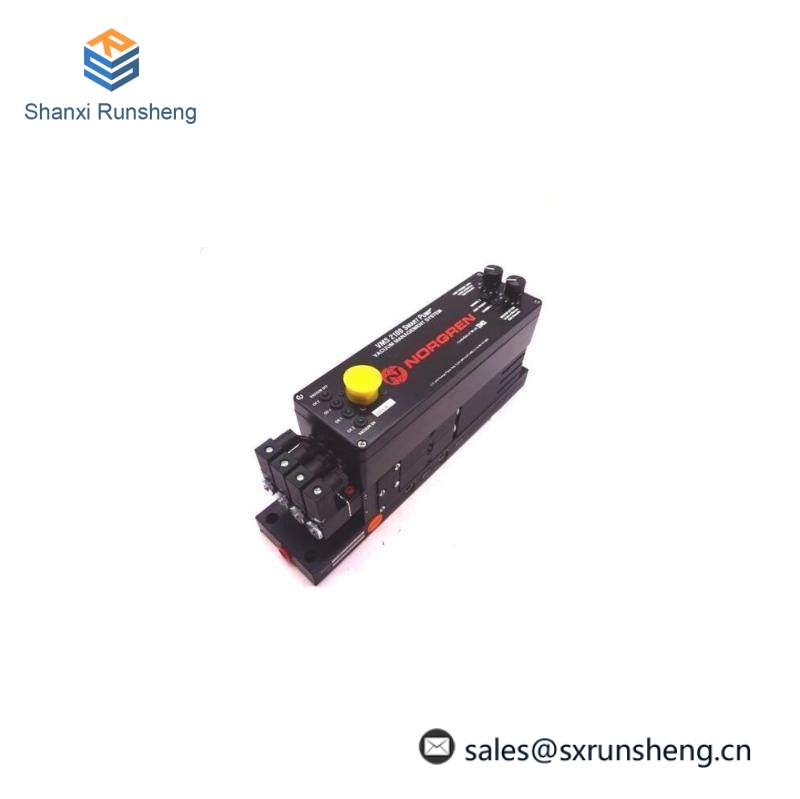 NORGREN VMS-2100-120 SMART PUMP