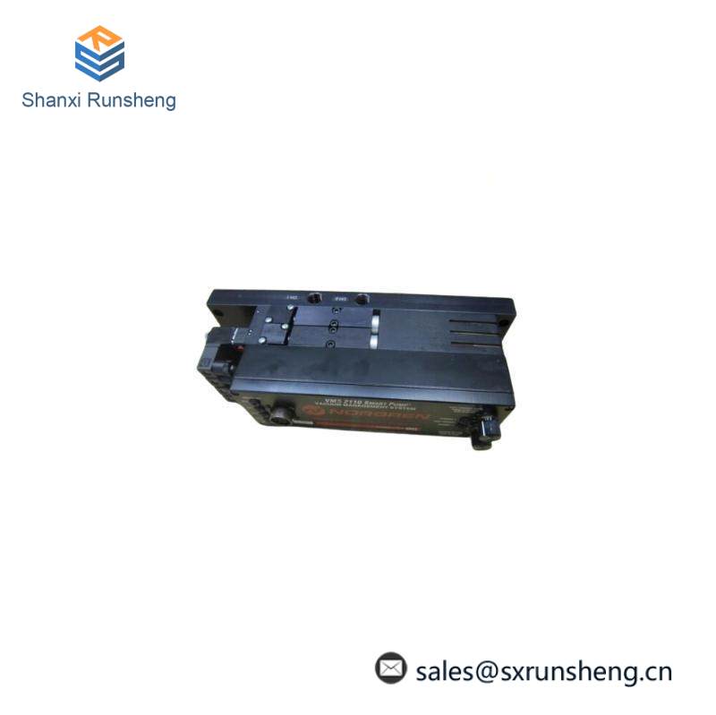 NORGREN VMS-2110-120 Smart Vacuum Pump