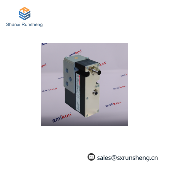 NORGREN VP6010LJ461MB200 Valve