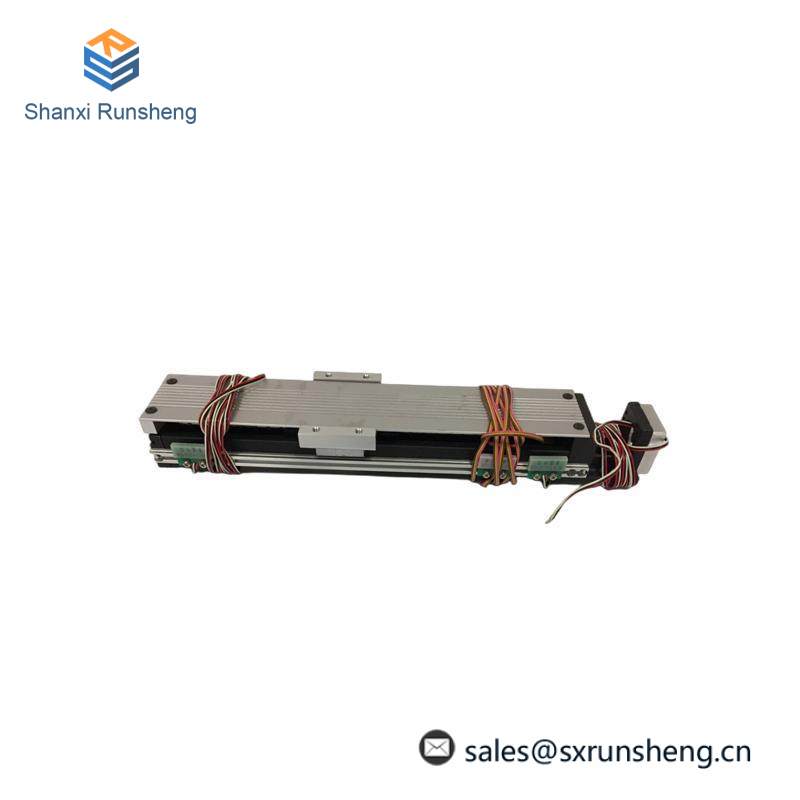 NSK MCS06020P10K-302BZ  Linear Stage Bearing Table