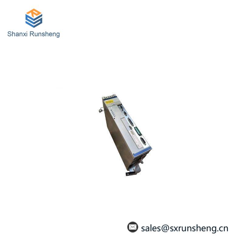 NUM MDLA2050Q00 Axis Drive