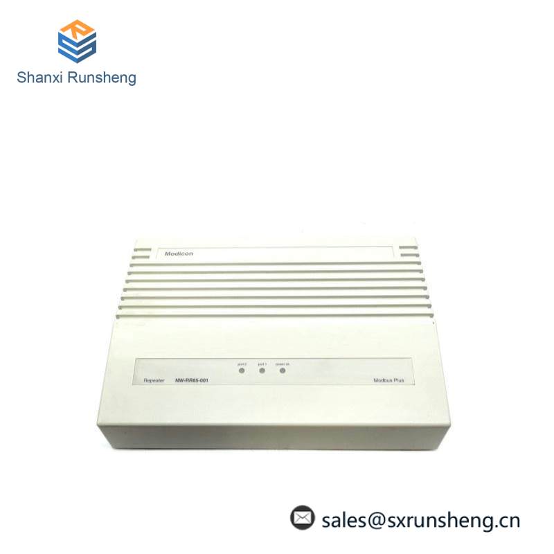 Schneider NW-RR85-001 Communication Module