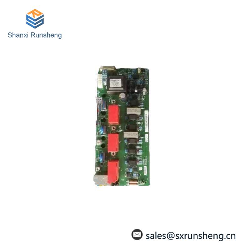 ABB NW8050C Driver board