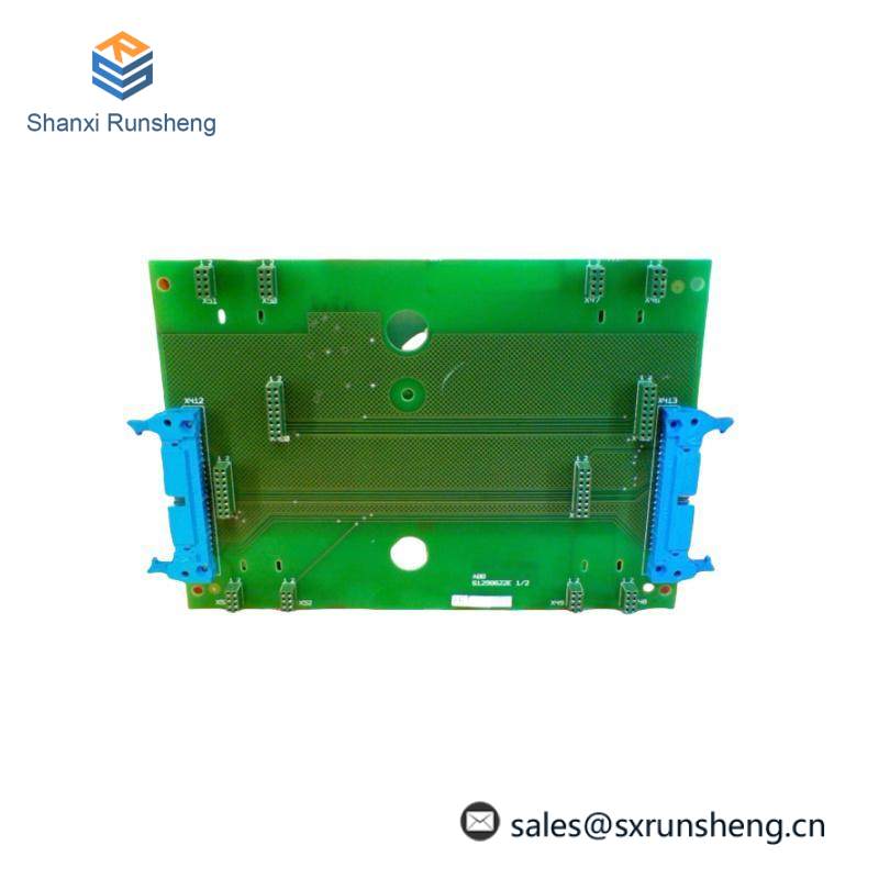 ABB NXPP-02 Frequency converter accessories
