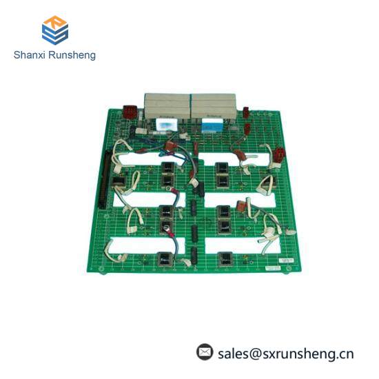 O-58706-18 DRIVE POWER BOARD