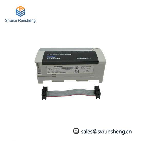 OEMAX DS60-EDT8/8 EXPANSION UNIT