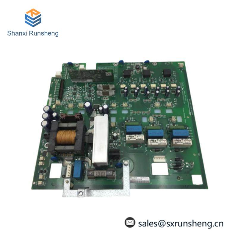 ABB OINT5611C Inverter Components and Boards