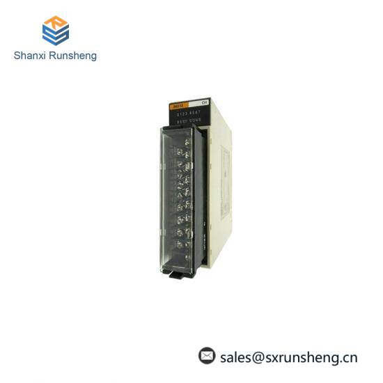 OMRON 3G8F5-CLK01