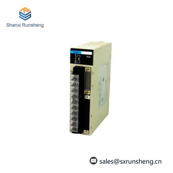 OMRON C200H-TC Temperature Control Unit