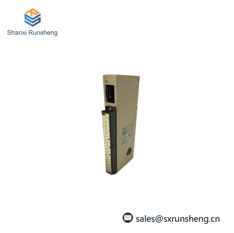 OMRON C500-AD501-EU A/D Unit Input