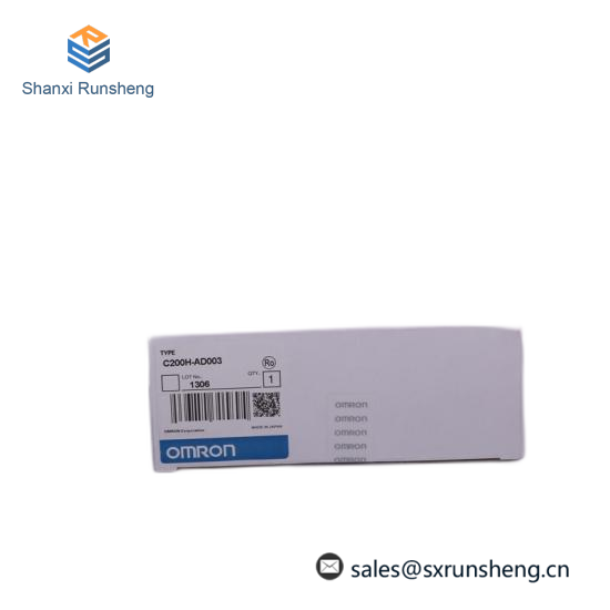 Omron CCS-QBR-061016-66
