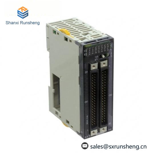 OMRON CJ1W-OD261 Output Unit