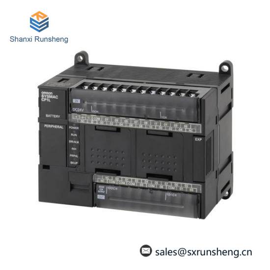 OMRON E6H-CWZ3X