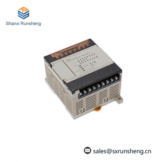OMRON CPM1A-10CDT-D-V1 PLC Controller