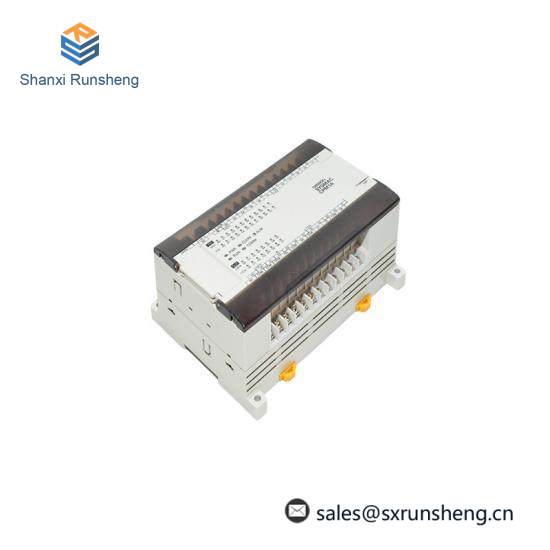OMRON CJ1W-DRM21