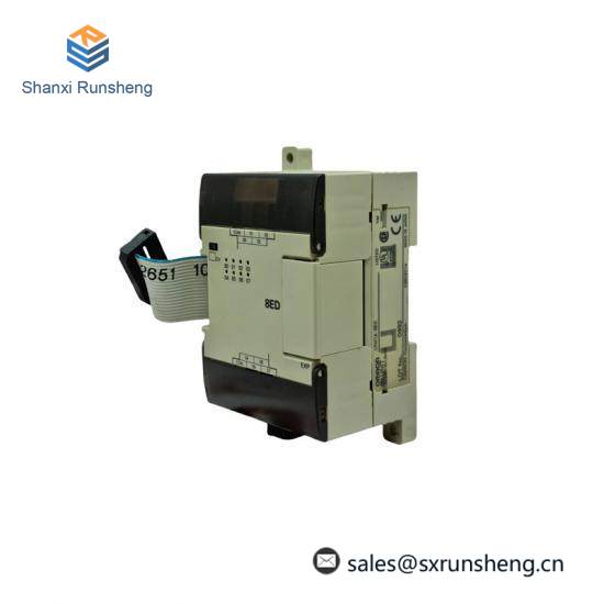 OMRON CJ1W-DRM21