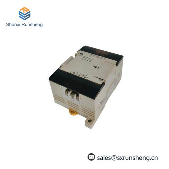 OMRON CPM1A-8ET PLC Module