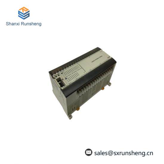 OMRON CPM2AE-60CDR-A PLC MODULE
