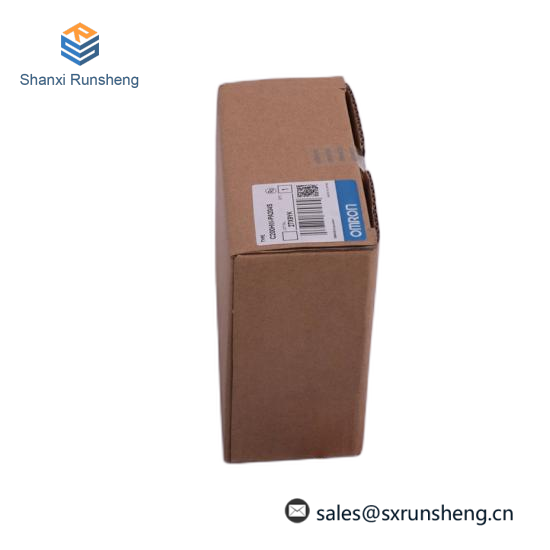 OMRON CQM1-PA216