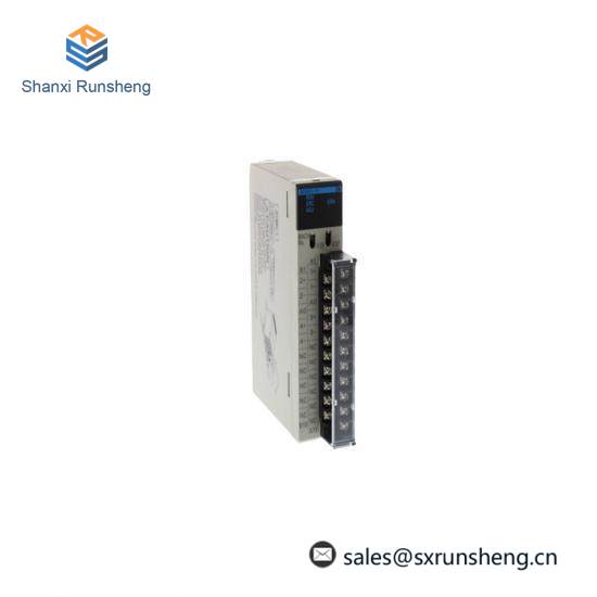 OMRON CS1W-ADO41-V1 Analog I/O Unit