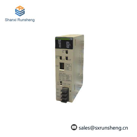 OMRON CS1W-CLK21 Controller Link Unit