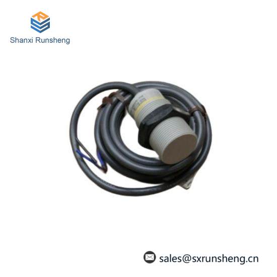 OMRON E2F-X10E1-5M Proximity Switch