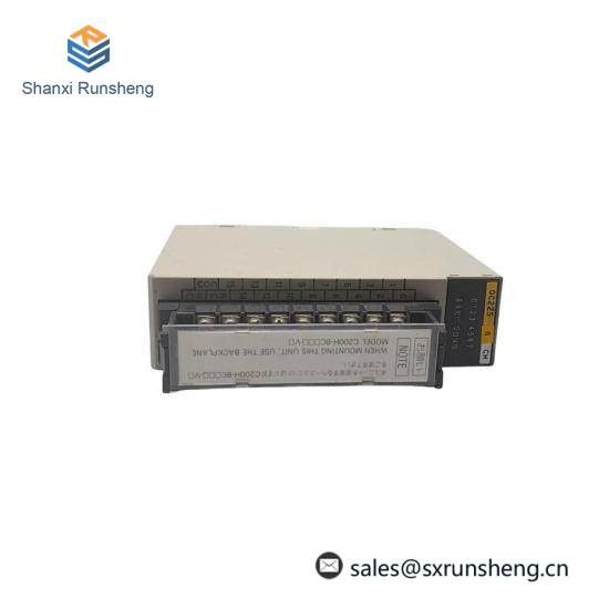 OMRON H3CR-A8E