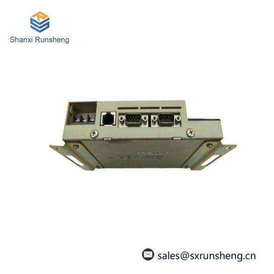 OMRON ITNC-EIS01-DRM Open Network Controller